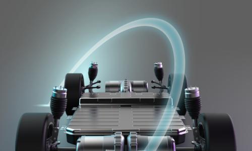 3M动力电池解决方案--助力推动电动出行的未来