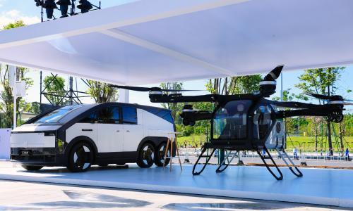 小鹏汽车Q3毛利率首破20%,Q4交付目标上调至12.5万辆