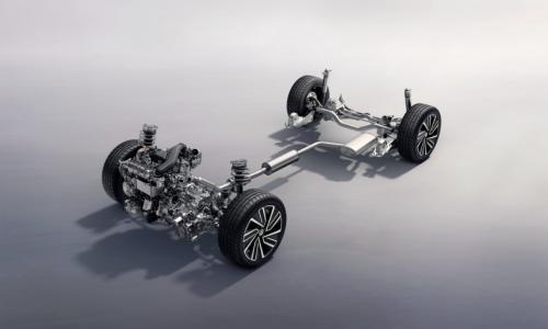 8.88万元起售/智能AI加码,上汽大众朗逸 Pro上市