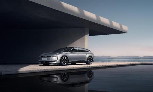 上汽奥迪将携全系豪华阵容亮相2025广州车展