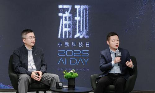 L3就在眼前,但何小鹏却不要了