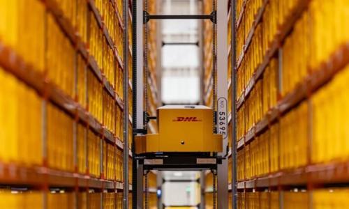 出海 "搞钱",中国机器人军团卷向全球