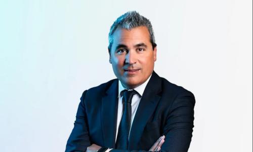 雷诺任命新战略与产品负责人