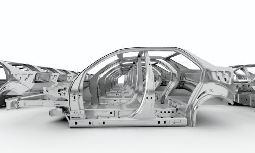 VAMA的"驭简"哲学: 热成形钢领导者的造车智慧