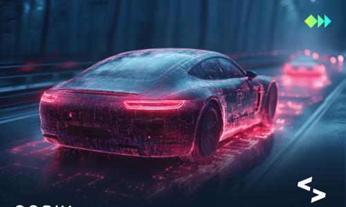 Qorix推进Eclipse S-CORE项目 发布车辆中间件0.5-alpha版本