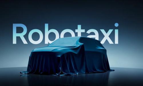 小鹏汽车辟谣未来两年将年产数千辆Robotaxi