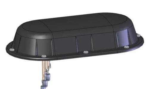 Sinclair Technologies发布5G GNSS天线