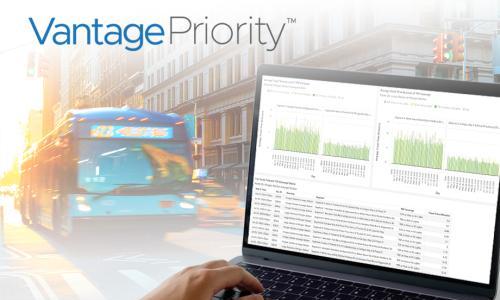 Iteris推出公交信号优先和紧急车辆优先通行系统