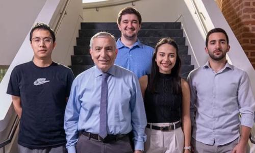 莱斯大学发明两步闪蒸焦耳加热法 可快速、清洁地回收锂离子电池材料