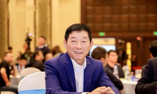 魏建军称电动车专属底盘是谎言,称全动力平台是未来方向