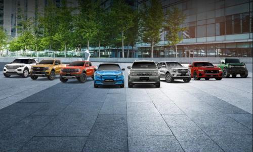 东南亚车市|菲律宾10月新车销量同比基本持平