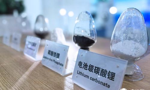 10万元/吨!碳酸锂价格关键节点再现,上市公司忙锁单!