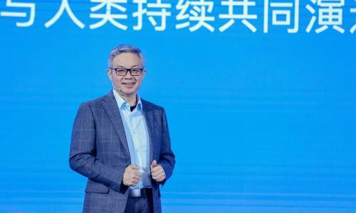 黑芝麻智能发布 SesameX 平台: 以多维智能破局,开启机器人 "全脑智能" 新纪元