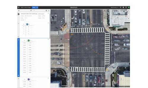 圣地亚哥州立大学发明新计算机视觉框架 利用多摄像头图像分割技术提高道路安全性