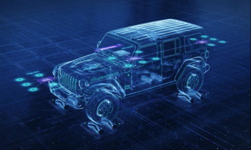 沙特与Stellantis合作开展本土汽车制造业务