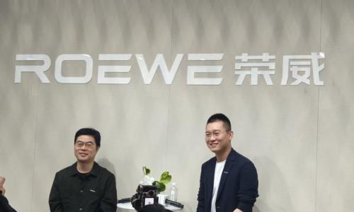 对话|荣威ROEWE: 要打"价值战"而非"价格战"