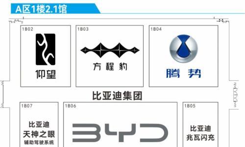 广州车展: "缺席者"与"登台者"