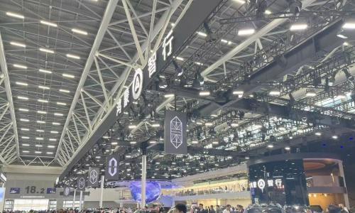 广州车展观察: 车企不再迷茫,车市回归理性"持久战"