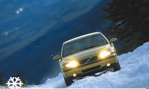 冬季小窍门: 天气寒冷启动困难 重点检查三个部位