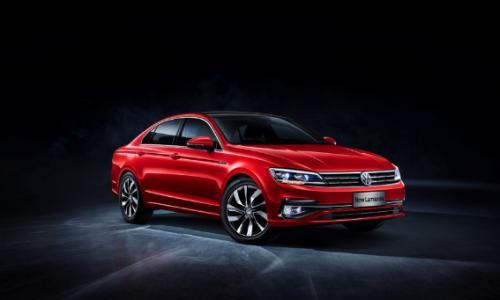 全新凌渡官图首发 将于成都车展上市