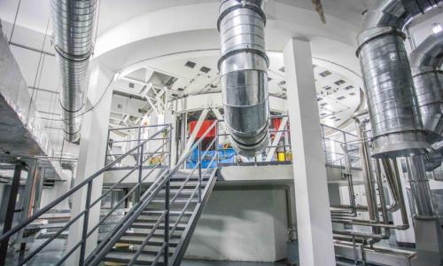 汽车行业需要独立第三方汽车风洞测试平台吗?