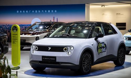 谁能想到,firefly萤火虫这么快卖了三万台?