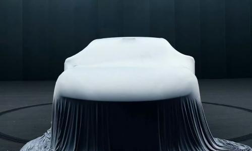 启境首款猎装轿跑将于明年6月上市交付