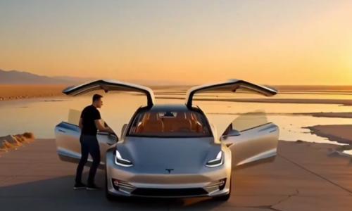 马斯克: 特斯拉即将完成AI5芯片流片,AI6芯片启动研发