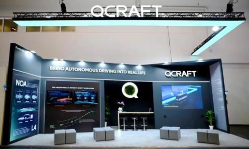 轻舟智航宣布辅助驾驶产品即将实现百万辆搭载