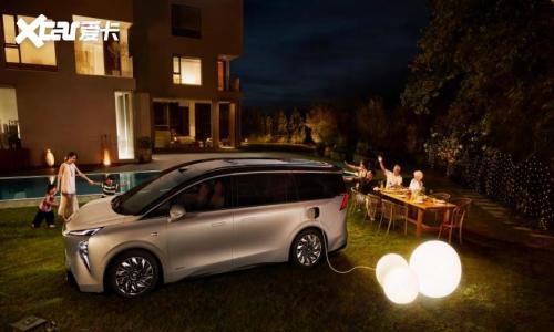 告别&ldquo;冰箱彩电大沙发&rdquo;,别克至境世家&ldquo;五恒&rdquo;健康座舱开启MPV