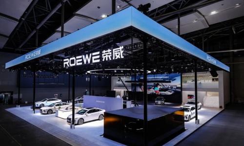 不卷价格卷价值,荣威要做一个"靠谱"的普遍选择