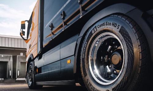 传大陆集团计划再裁员1,500人