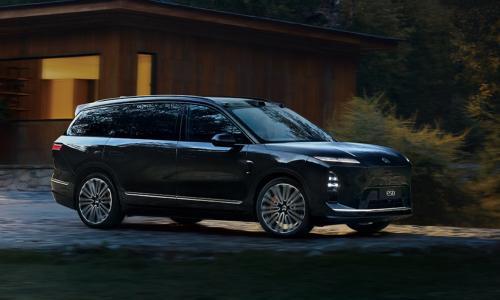 新势力三季度"排位赛": 盈亏一线间,谁哭谁笑?