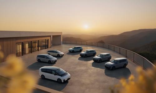 理想汽车组织升级背后: 匹配企业愿景的战略调整