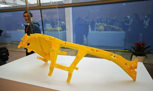 汽车轻量化格局生变,镁合金已"兵临城下"