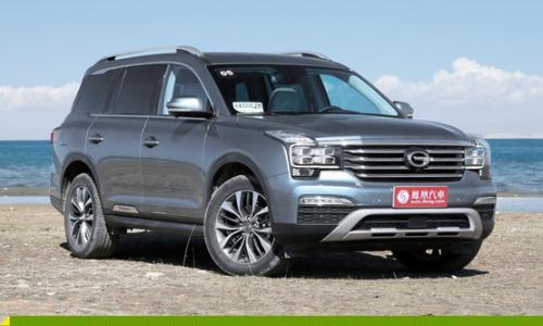 最具潜力高颜值中型SUV 用实力证明自己
