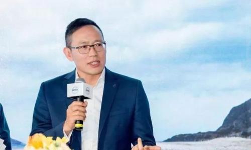 袁小林: 打造安全的智能汽车需要多方合作