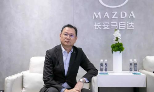 长安马自达电动化破局: 热销背后的"全球标准"与"本土智慧"