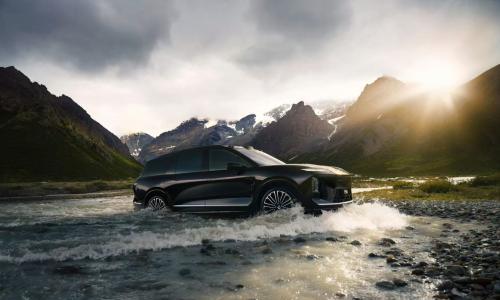 蔚来真的要赚钱了吗?