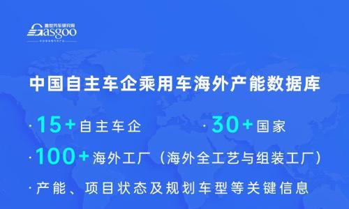 从整车到零部件: 解码中国汽车产业在非洲的双重布局