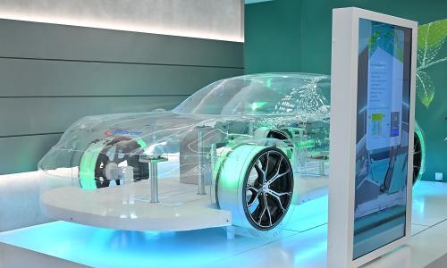 外资芯片企业,也挺"卷"的