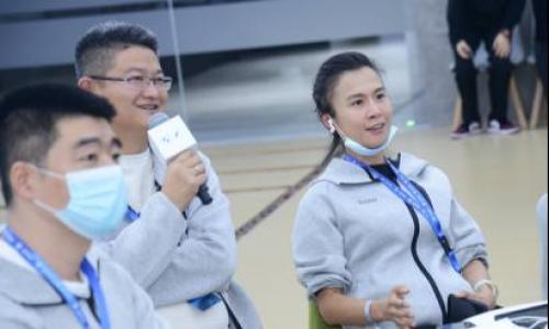 对话销售经理全国五强 探寻宝马客户满意度的制胜法则