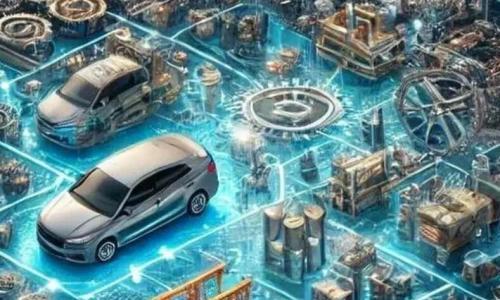 遥遥领先的配置,不会超过半年