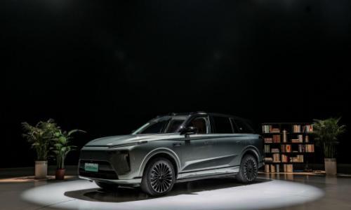 VLA大模型上车 魏牌全新蓝山智能进阶版全网首测CP Master辅助驾驶