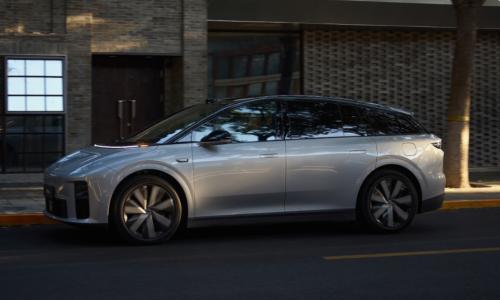 新势力11月销量"战报": 鸿蒙破8万创新高,银河单月超13万