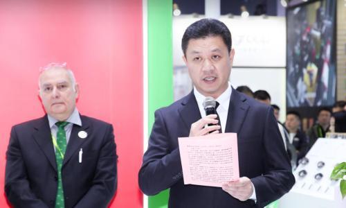 力派尔(Lpr)投资10亿在烟台建设智能制造基地,开启"智"铸未来新篇章