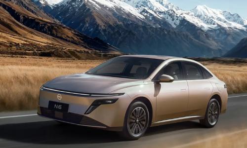 12月重磅新车一览: 岚图追光 L、宝骏华境S等扎堆登场