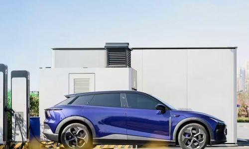 蔚来: 不追风口,只追销量