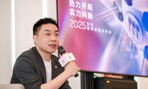 薛海涛勇救上汽通用、王晓玲主攻马自达电车,国产车高管排队拯救合资车