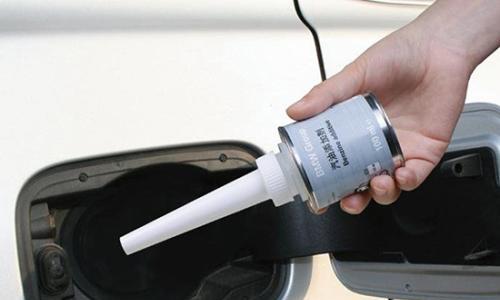 必不可少!燃油添加剂对爱车到底意味着什么?